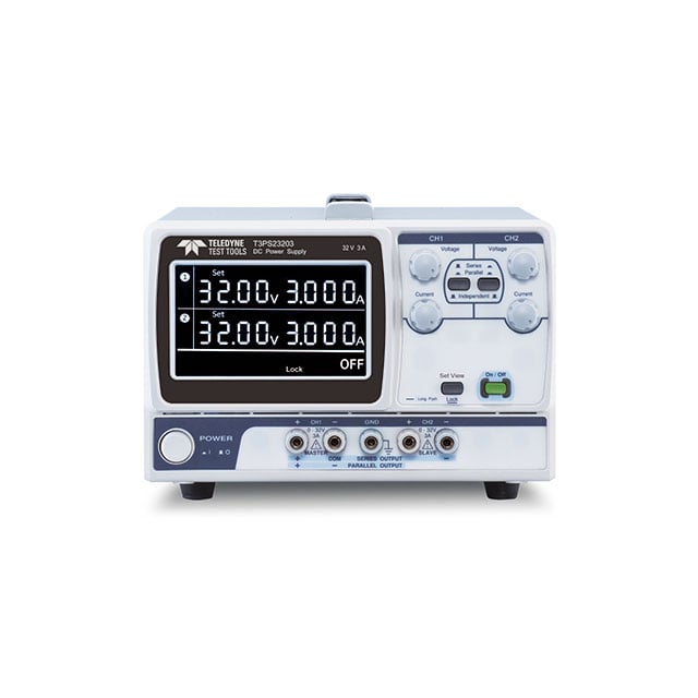 Teledyne LeCroy T3PS23203 - Banco (CA a CC) -