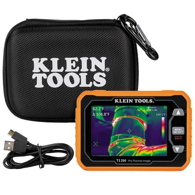 Klein Tools, Inc. TI290