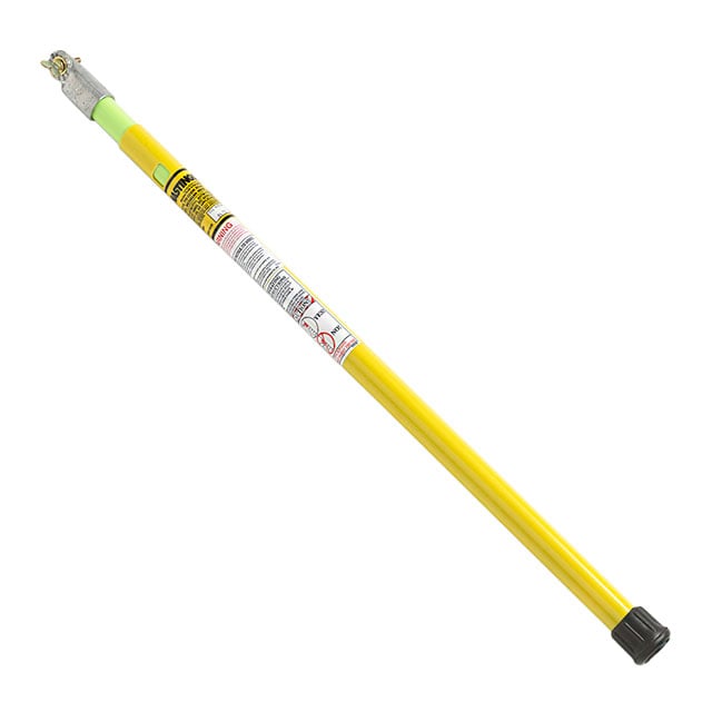 Amprobe TIC 410A - Multímetro Polo vivo