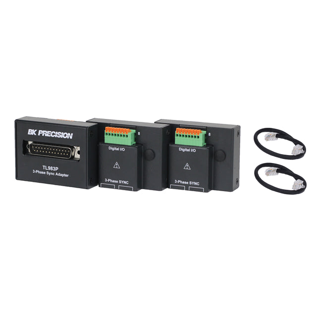 B&K Precision TL983P-KIT - Fuente de alimentación Kit para adaptador