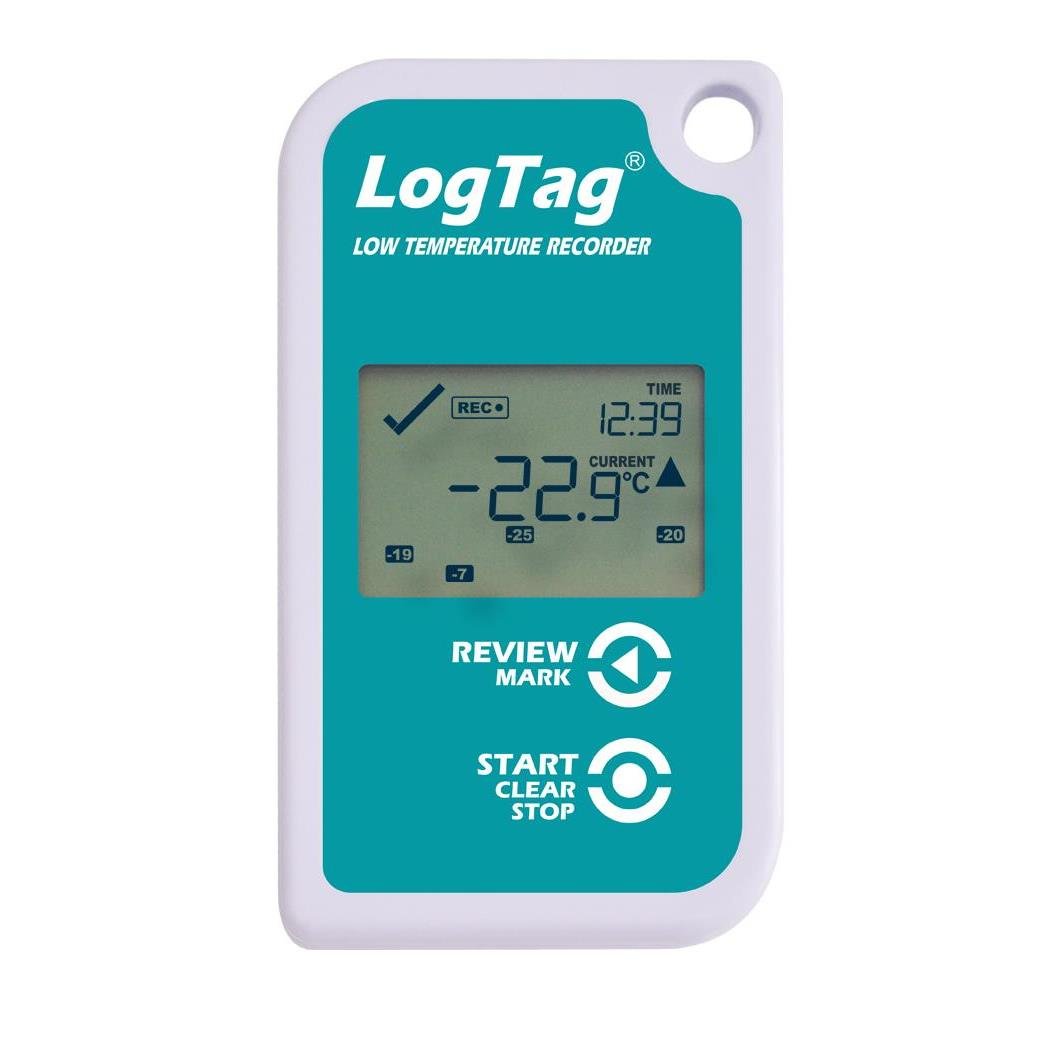 LogTag TREL30-16