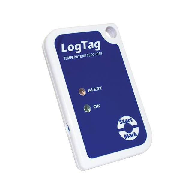 LogTag TRIX-8 w/ 2-Point Calibration