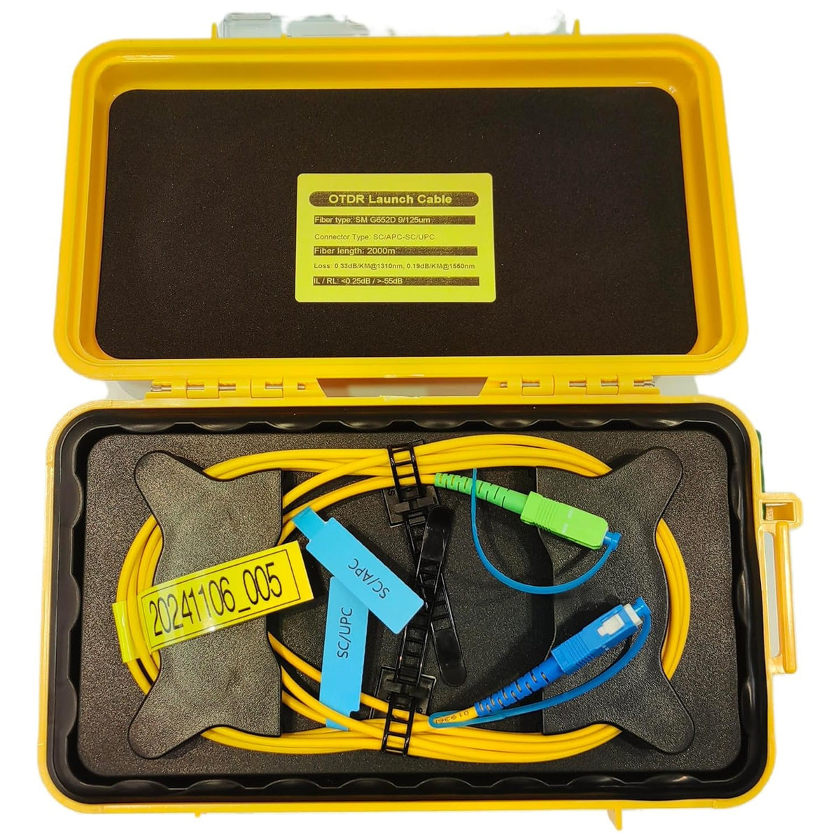 FIBAsource U5-KT6M-ND98 * - -