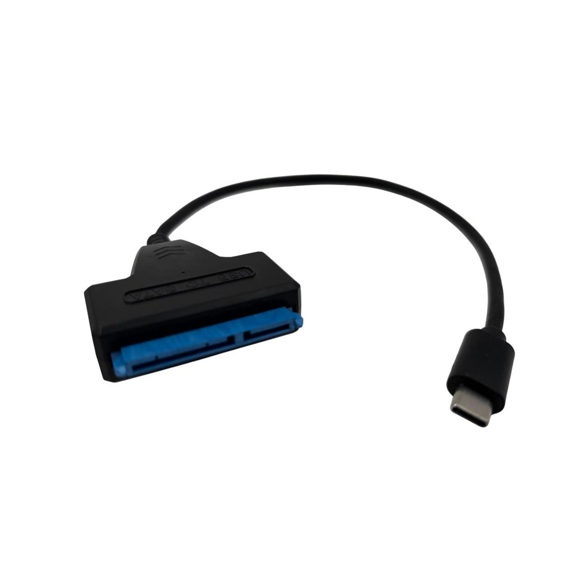 CompuCablePlusUSA UC3-SATA UC3 Clavija macho USB C 3.1 a SATA 2.5" macho 0.70' (214.6mm)