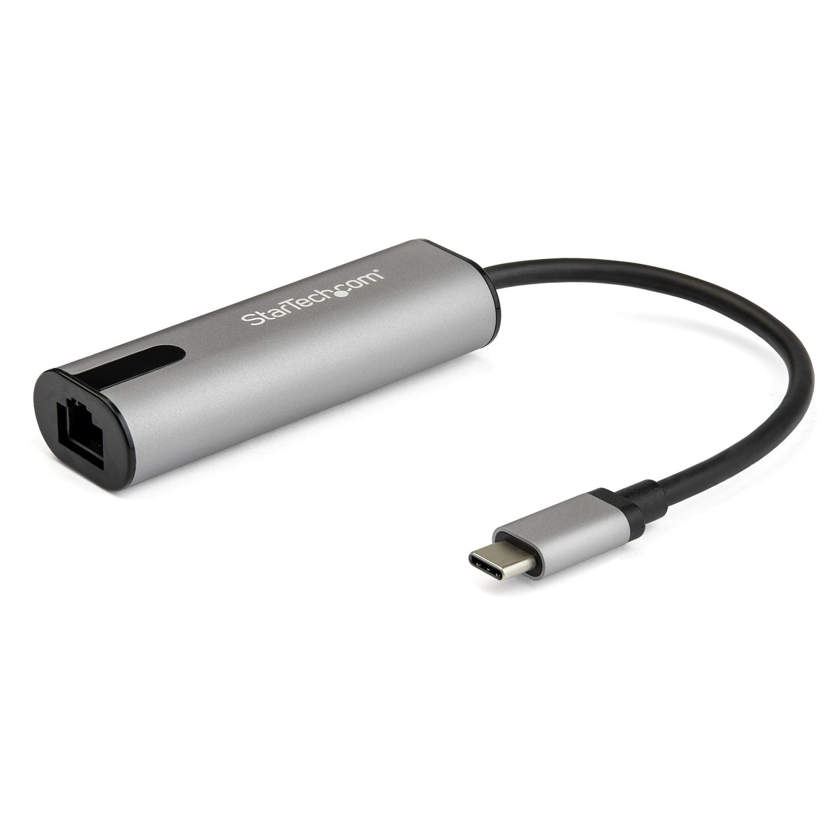 StarTech.com US2GC30 - USB C Male Plug to RJ45, 8p8c 0.49' (150.0mm)
