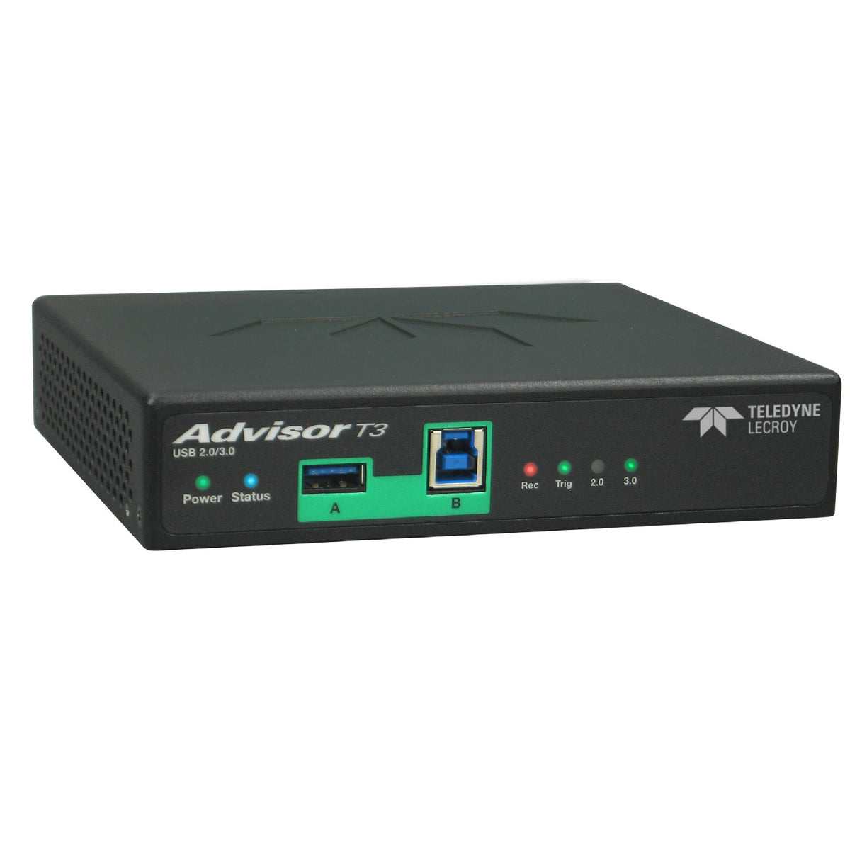 Teledyne LeCroy USB-T0P3-A01-A Advisor™ T3 Especializados Software