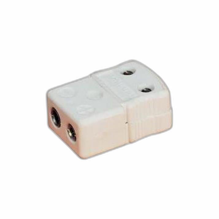 Omega NHX-J-F - Especializados Conector de termopar