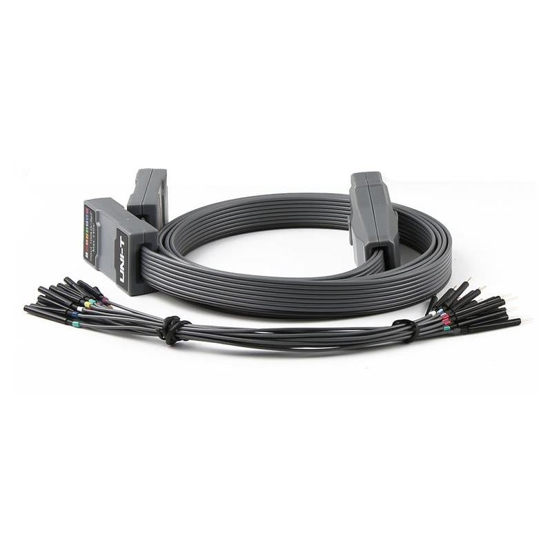 Uni-Trend Technology US Inc UT-M15 - Analizador de espectros Sonda