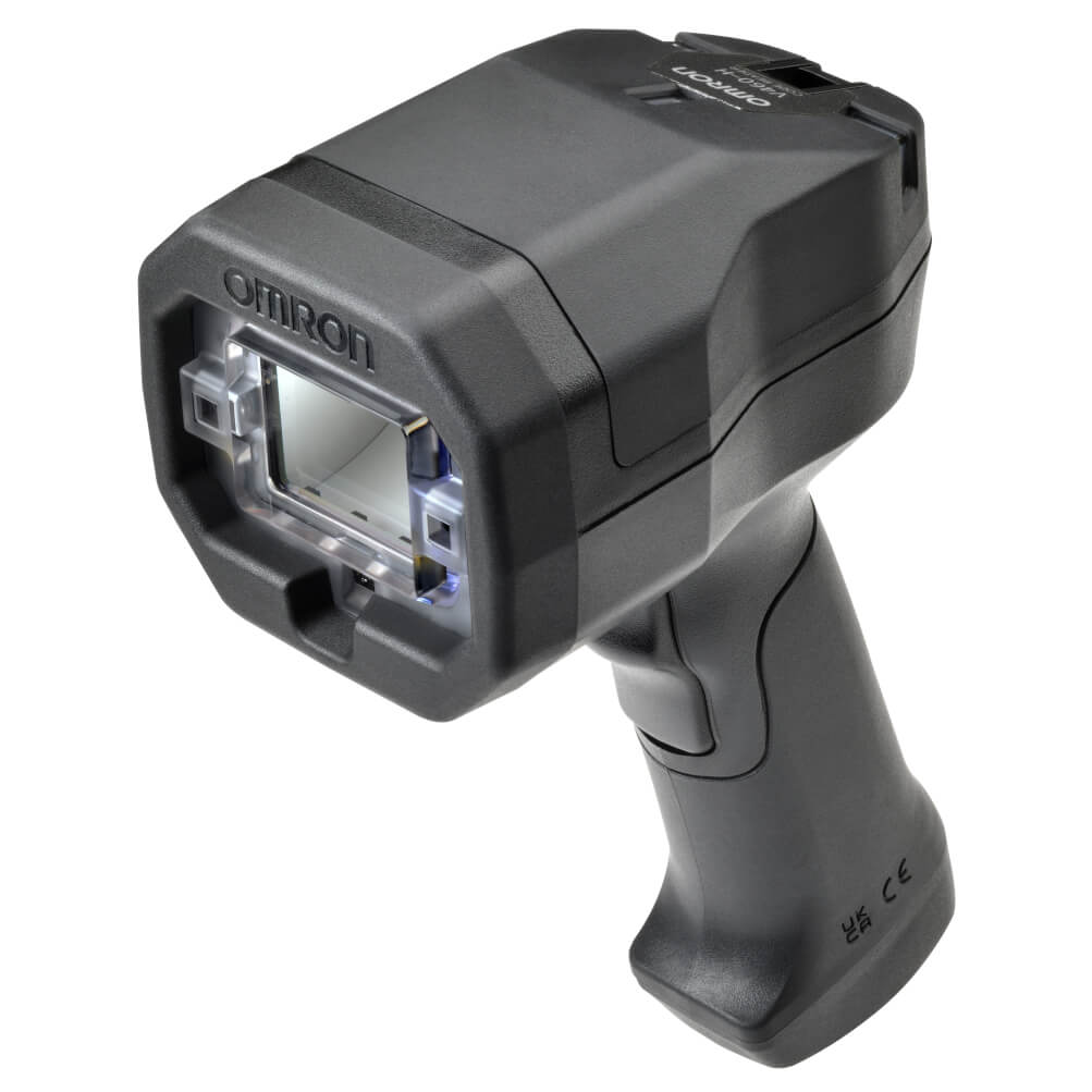 Omron Automation and Safety V460-H0PX V460-H Multi Code Reader 31.0mm x 23.0mm