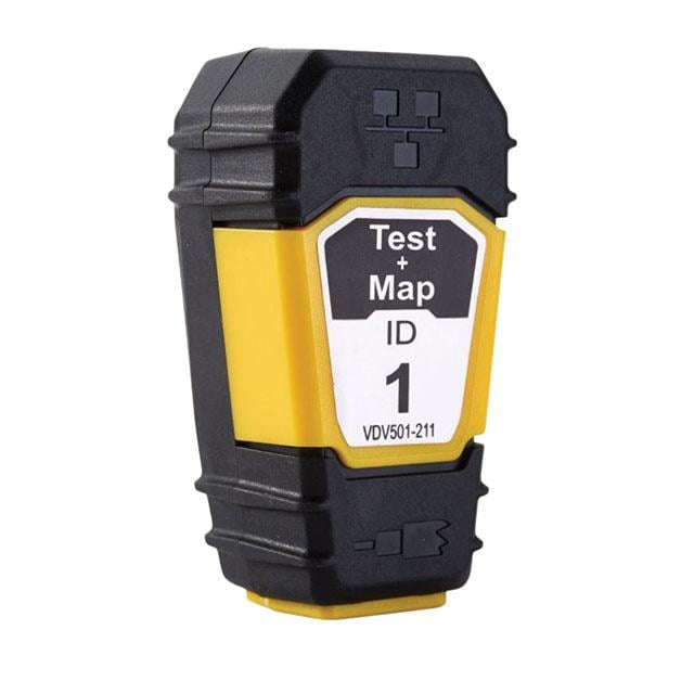 Klein Tools, Inc. VDV501-211 Test-n-Map™ Probador de cable Remoto