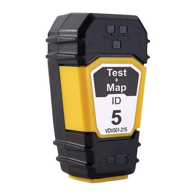 Klein Tools, Inc. VDV501-215 Test-n-Map™ Probador de cable Remoto