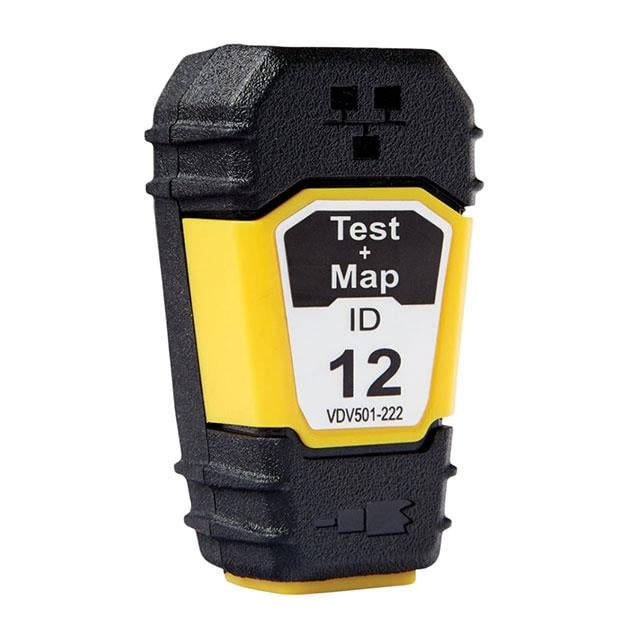 Klein Tools, Inc. VDV501-222 Test-n-Map™ Probador de cable Remoto