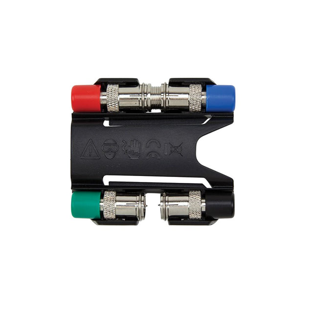 Klein Tools, Inc. VDV512-110 Coax Explorer™ Especializados Kit adaptador remoto