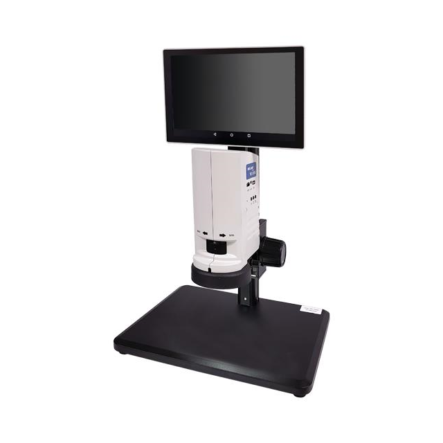 Velab Co. VE-153G - Microscope, Digital 0.75x ~ 4.5x