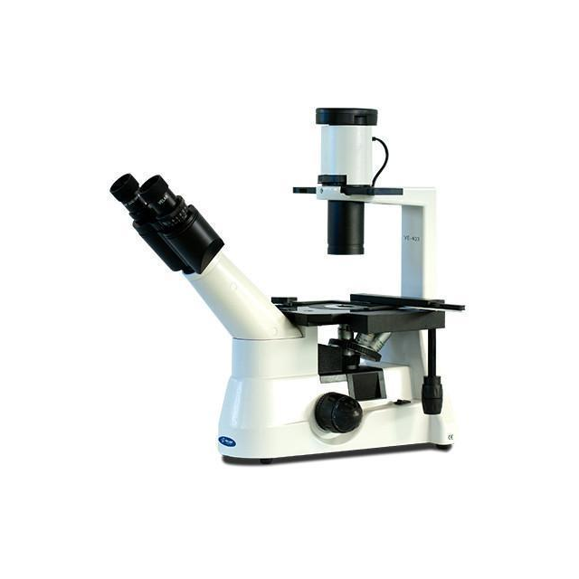 Velab Co. VE-403 - Microscope, Stereo Zoom (Binocular) 4x ~ 40x
