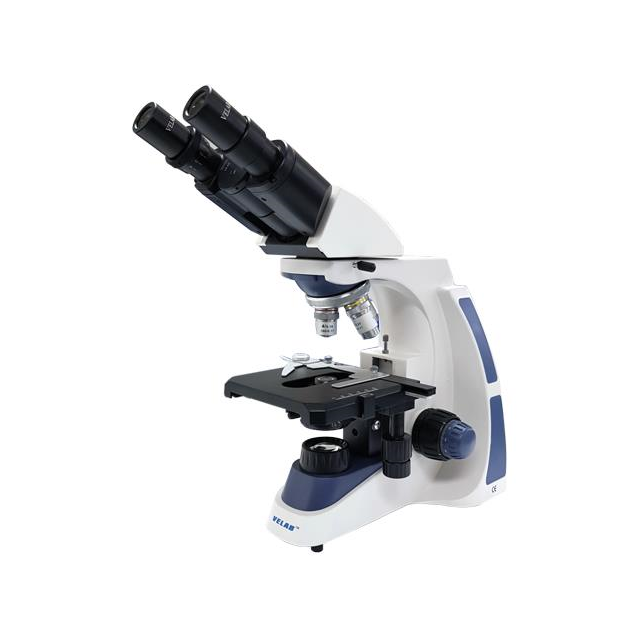 Velab Co. VE-B1 - Microscope, Stereo Zoom (Binocular) 4x ~ 100x
