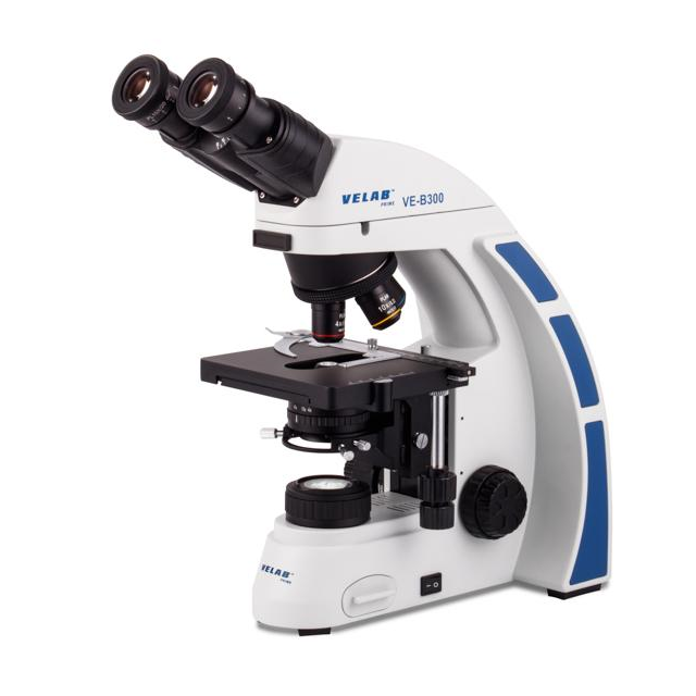 Velab Co. VE-B300 - Microscope, Stereo Zoom (Binocular) 4x ~ 100x