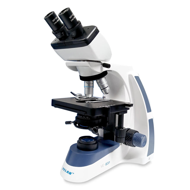 Velab Co. VE-B3 - Microscope, Stereo Zoom (Binocular) 4x ~ 100x