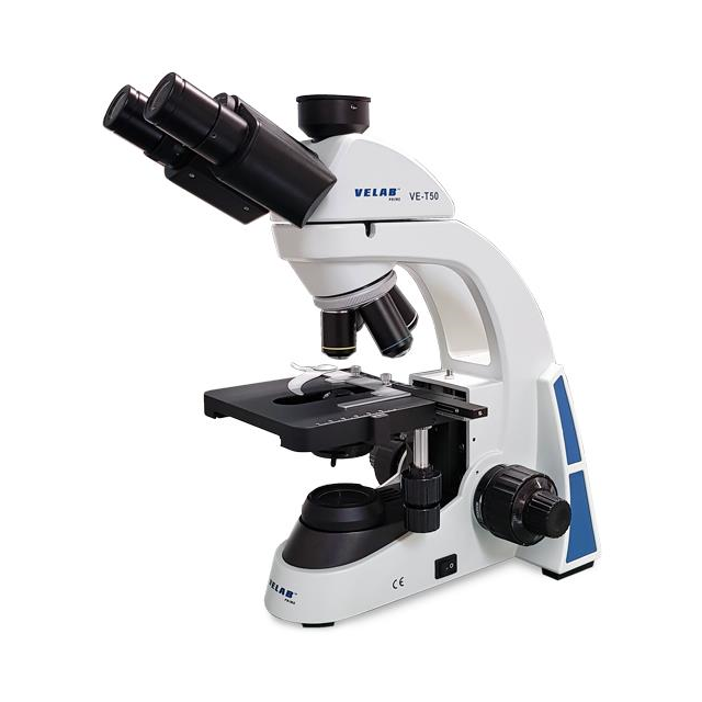 Velab Co. VE-T50 - Microscope, Stereo Zoom (Trinocular) 4x ~ 100x