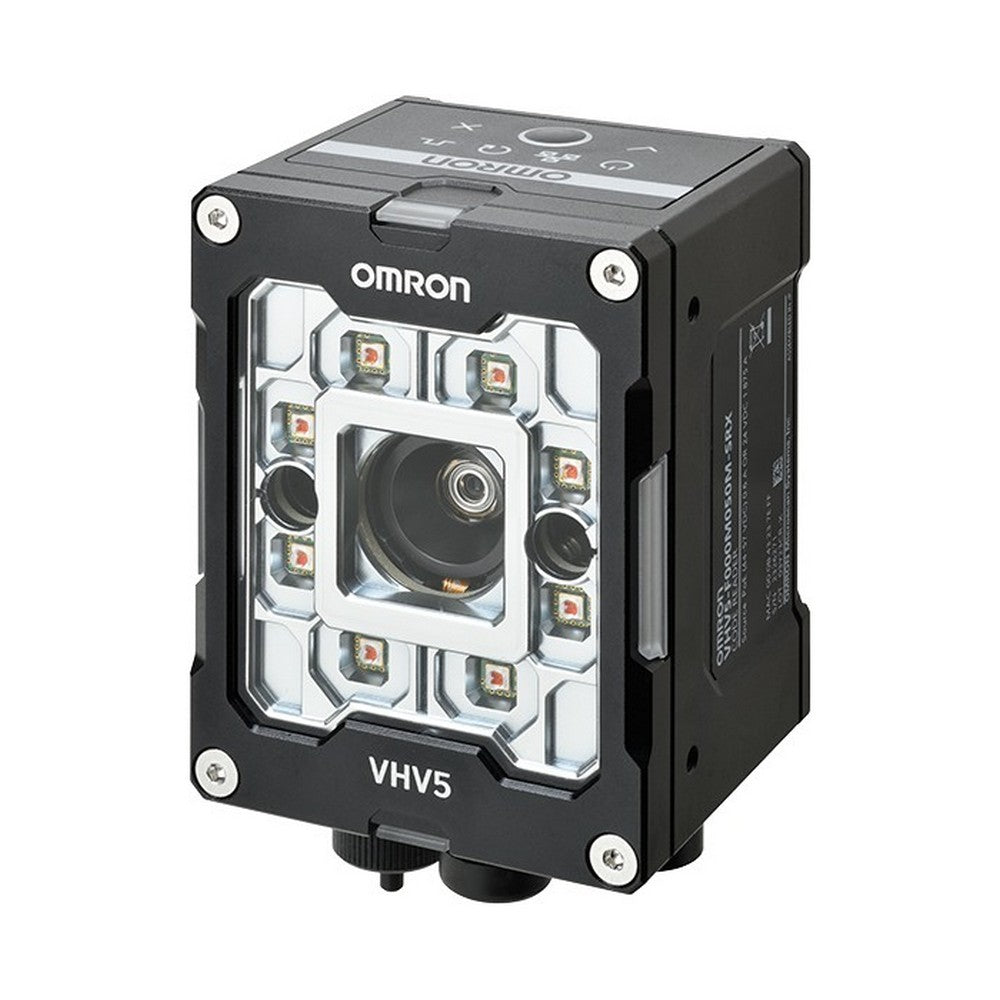 Omron Automation and Safety VHV5-F000N023M-SWX VHV5-F Multi Code Reader Lens Required