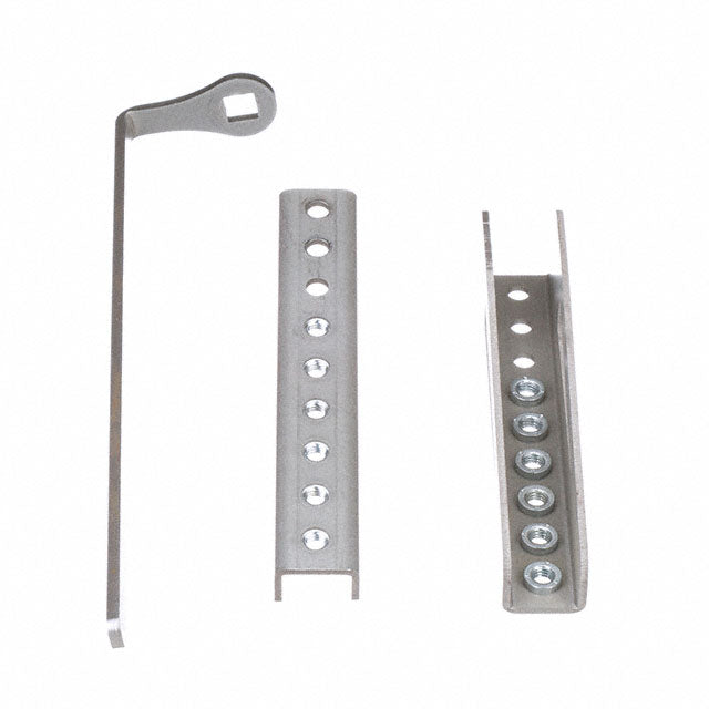 Panduit Corp VS-ACK-EXT VeriSafe™ Especializados Kit de extensión