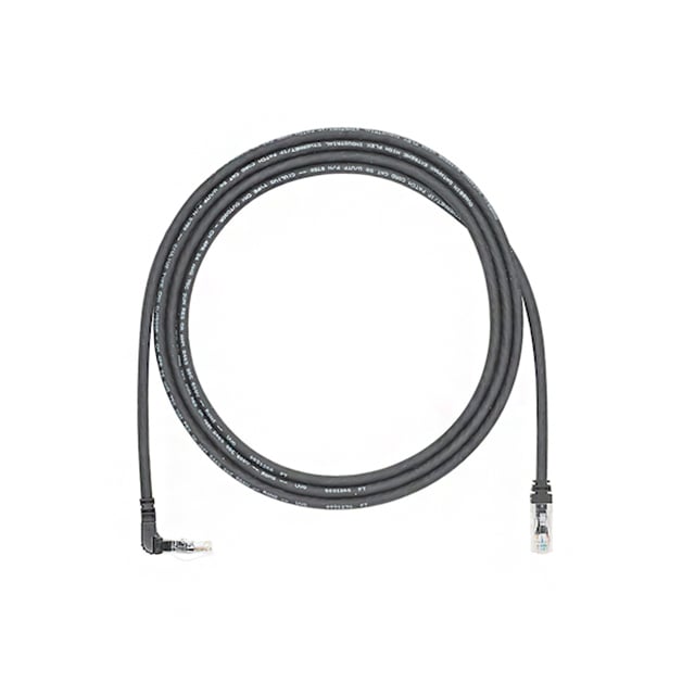 Panduit Corp VS-AVT-CABLE-02 VeriSafe™ Clip de prueba, conductor, sonda Cable