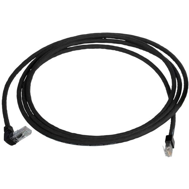 Panduit Corp VS2-CABLE-02 VeriSafe™ Clip de prueba, conductor, sonda Cable