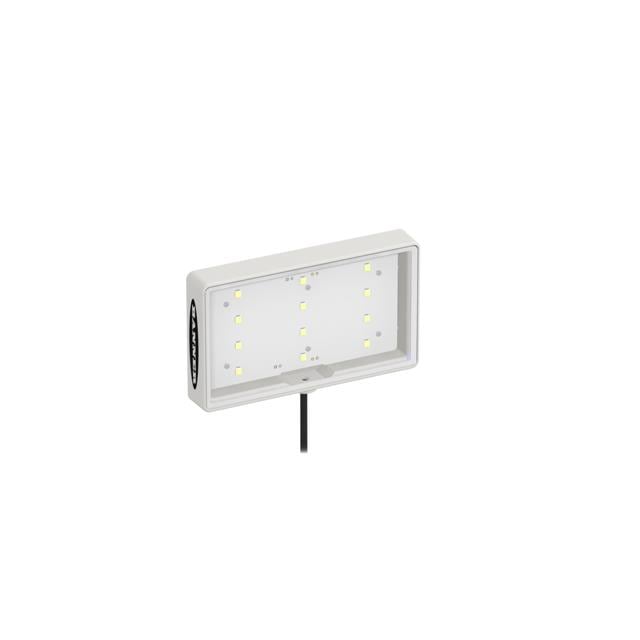 Banner Engineering Corporation WLAW105X180 WLA Blanco frío 550lm