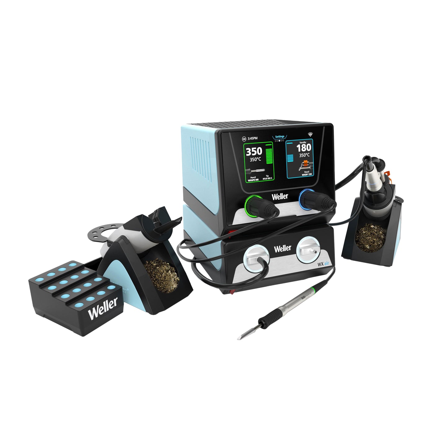 Apex Tool Group WXS2020 Weller®, WXsmart