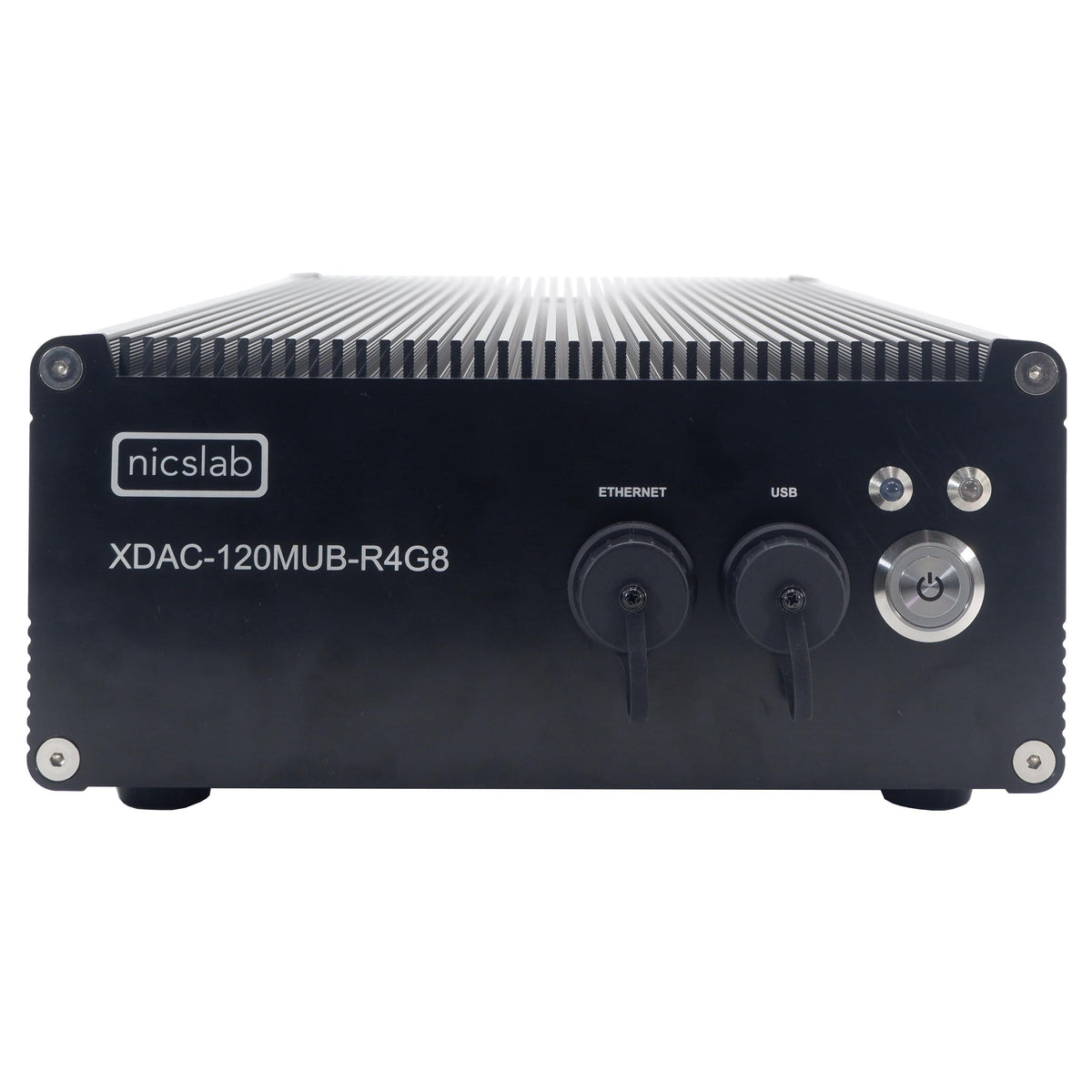 Nicslab XDAC-120MUB-R4G8 - Banco (CC a CC) 18 ~ 36V