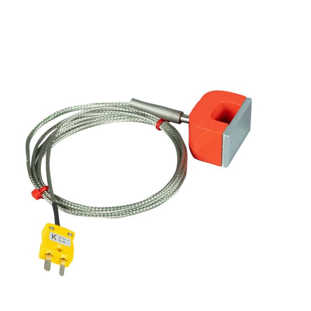 Labfacility Ltd XE-0662-001 Magnet Thermocouple Termopar tipo K Imán