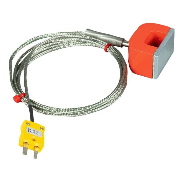 Labfacility Ltd XE-0663-001 Magnet Thermocouple Termopar tipo K Imán