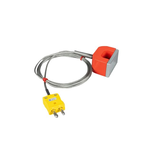 Labfacility Ltd XE-0673-001 Magnet Thermocouple Termopar tipo K Imán