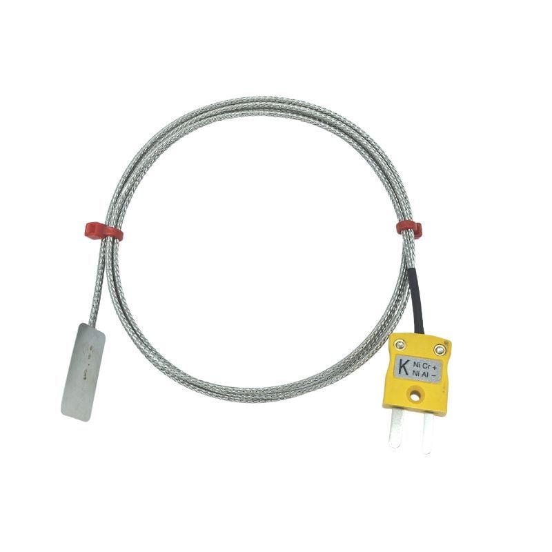 Labfacility Ltd XE-0686-001 Leaf Thermocouple Termopar tipo K Sensor