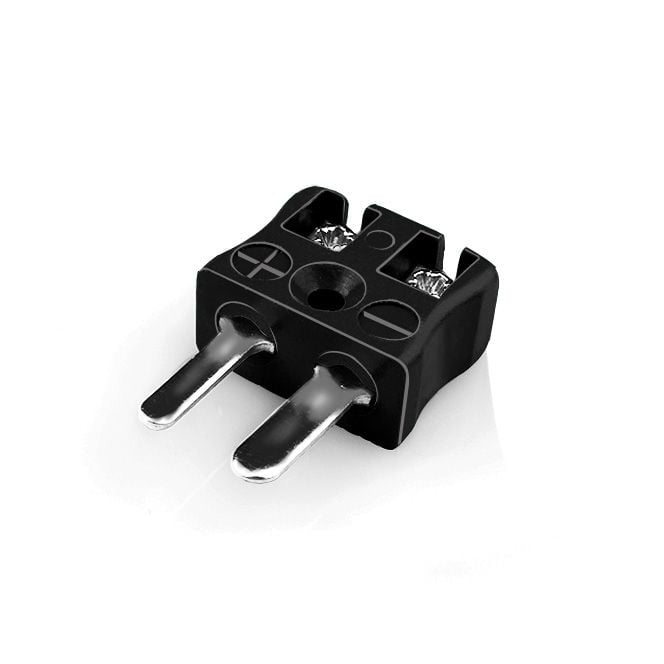 Labfacility Ltd XE-1171-001 Miniature Connector Termopar tipo J Conector de termopar