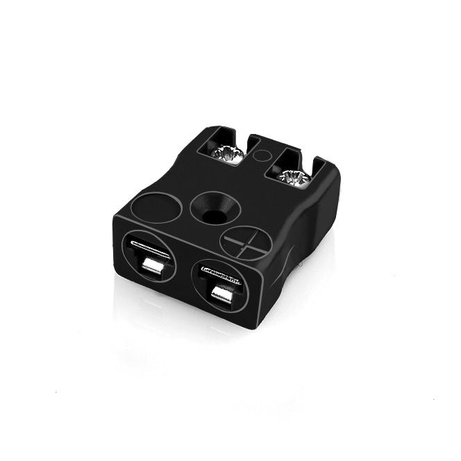 Labfacility Ltd XE-1172-001 Miniature Connector Termopar tipo J Conector de termopar