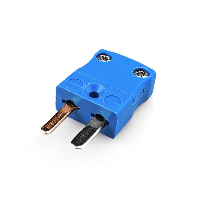 Labfacility Ltd XE-1220-001 Miniature Connector Especializados Conector de termopar