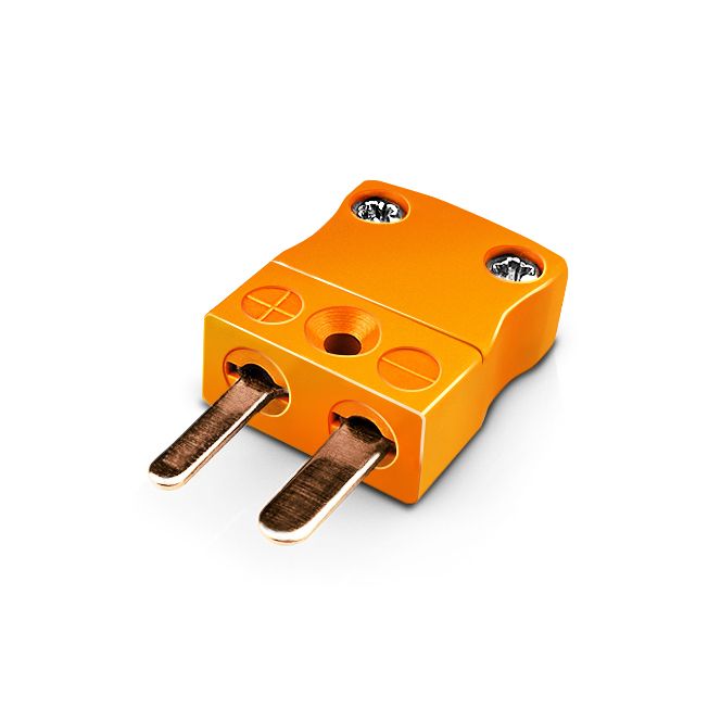 Labfacility Ltd XE-1290-001 Miniature Connector Especializados Conector de termopar