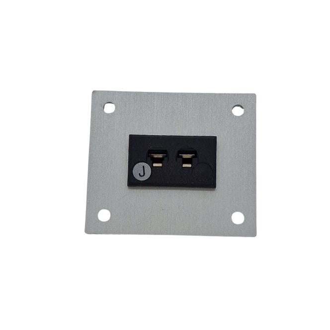 Labfacility Ltd XE-7478-001 XE Termopar tipo J Conector de termopar