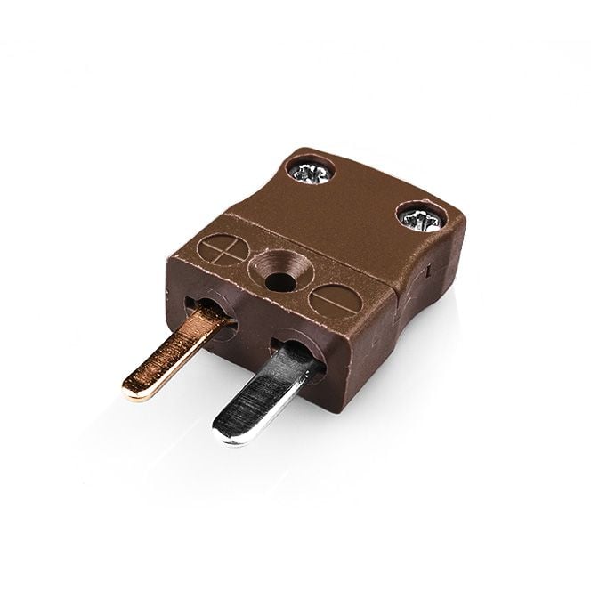 Labfacility Ltd XE-9250-001 Miniature Connector Especializados Conector de termopar