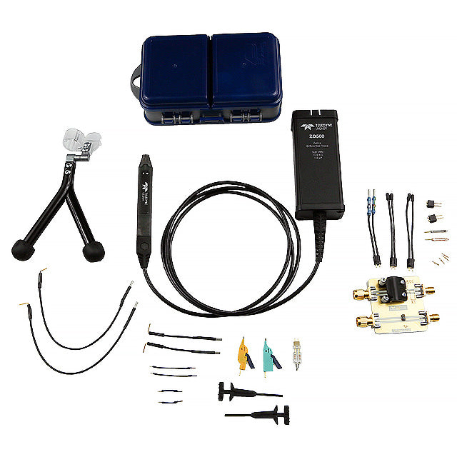 Teledyne LeCroy ZD500 ZD Diferencial activo 10:1