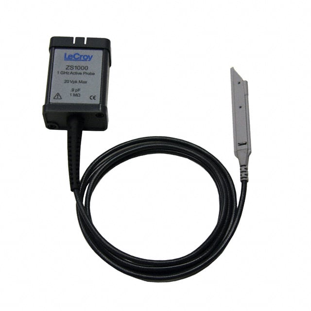 Teledyne LeCroy ZS1000 ZS Sonda de voltaje 10:1