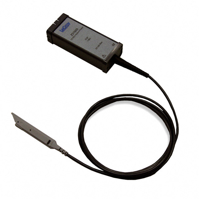 Teledyne LeCroy ZS1500 ZS Sonda de voltaje 10:1