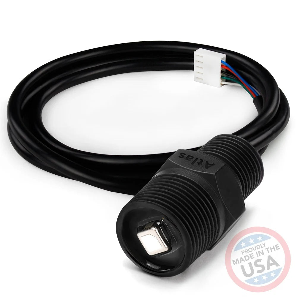 Atlas Scientific #ENV-CO2 - Especializados Sensor