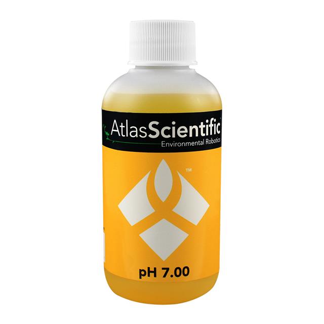 Atlas Scientific CHEM-PH-7 - Especializados Solución de calibración
