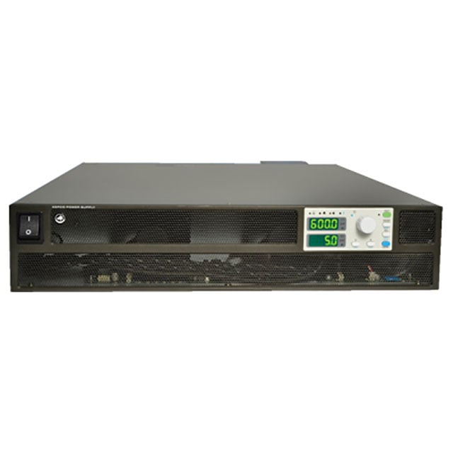 Kepco and Kepco Power KLN 150-20E KLN Montaje en bastidor (CA a CC) 190 ~ 240VCA