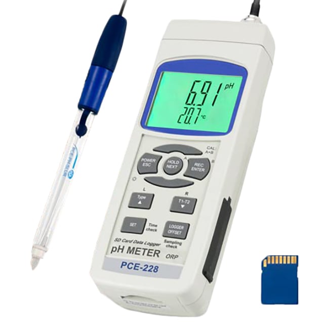 PCE Instruments PCE-228SLUR
