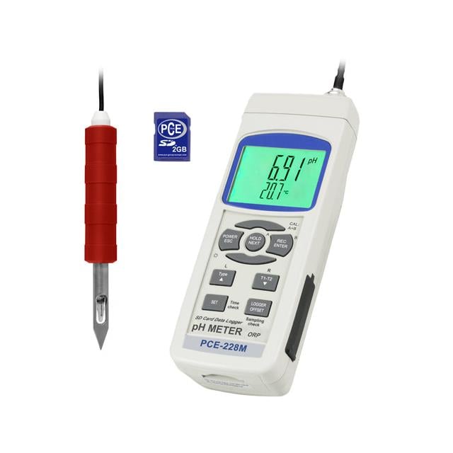 PCE Instruments PCE-228M