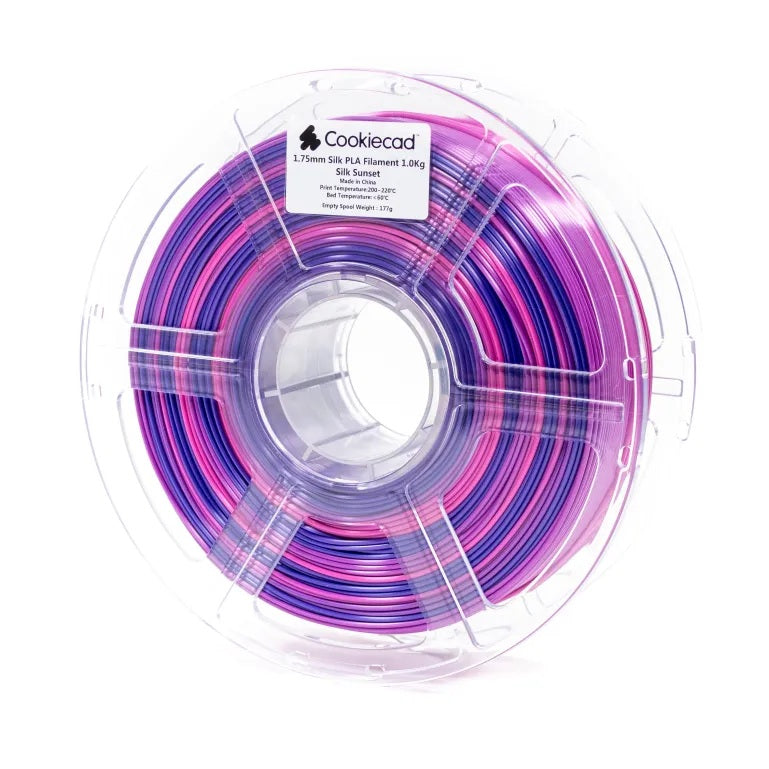 Cookiecad silk-sunset * - -