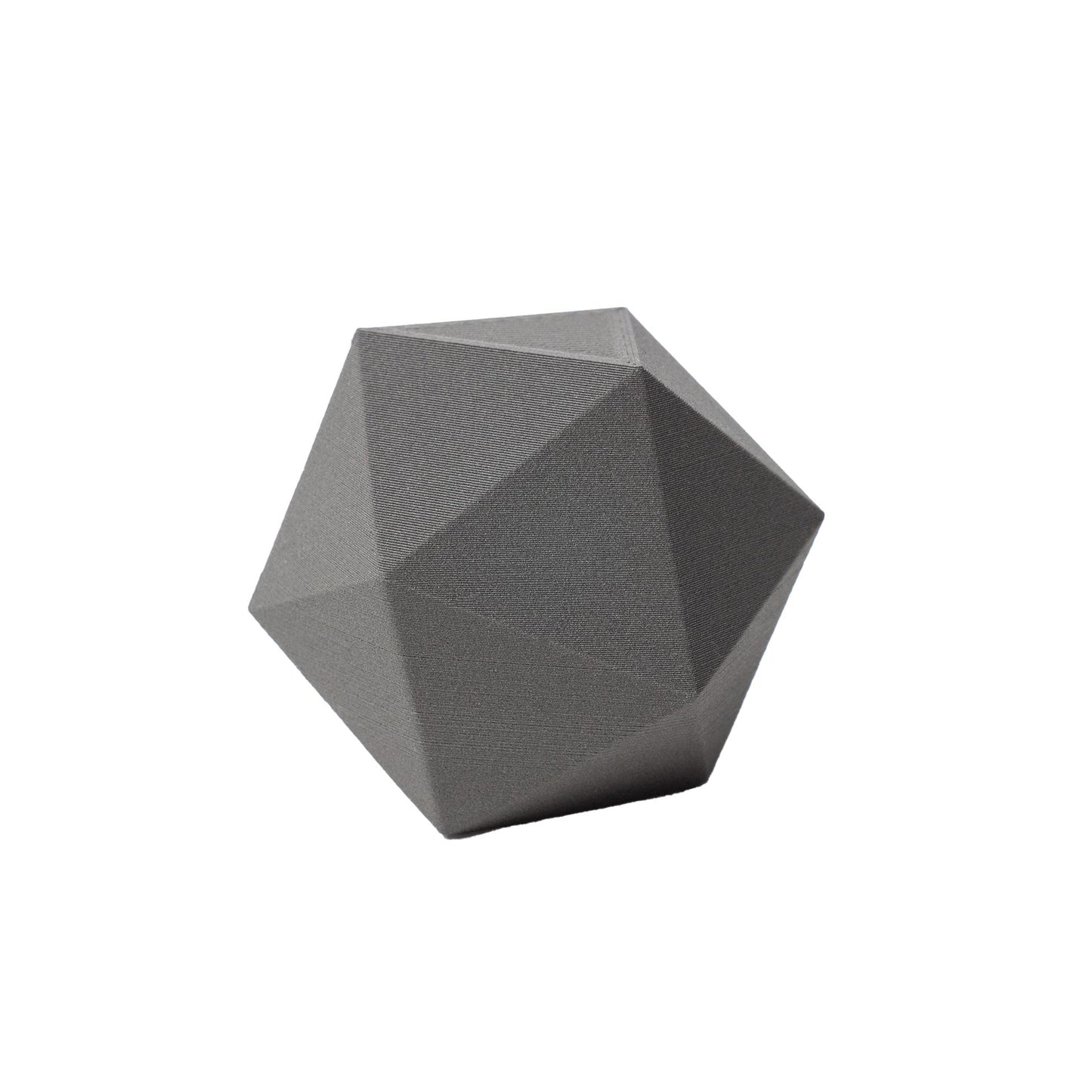 Protoplant, makers of Protopasta SSP11705 - PLA (polilactida) Gris